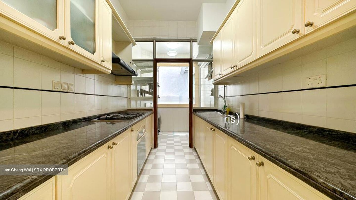 Changi Court (D16), Condominium #592144071